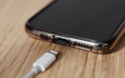 Ispravno punjenje baterije telefona