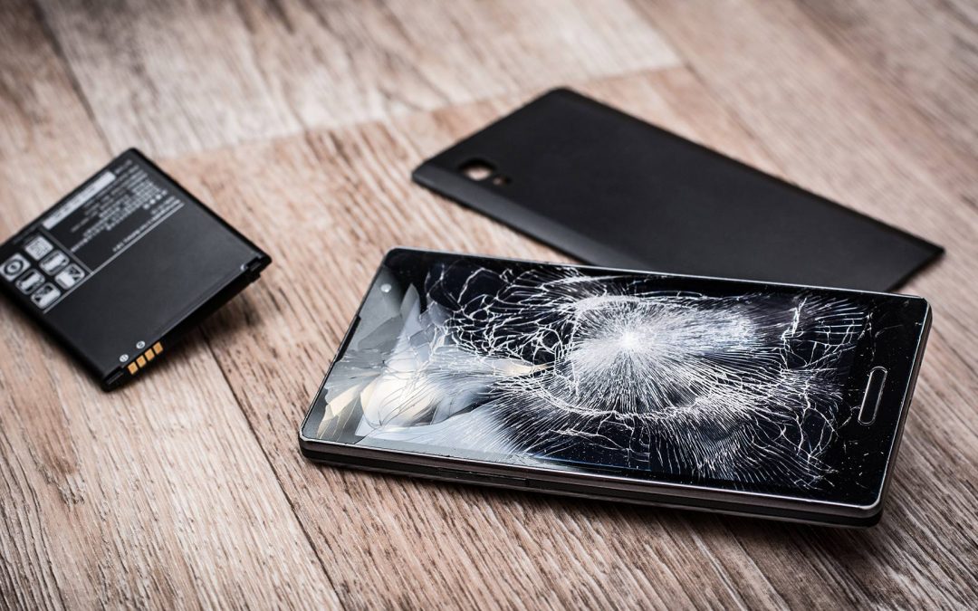 Kada se mobitel ne isplati popravljati?